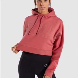 Gymshark hoodie